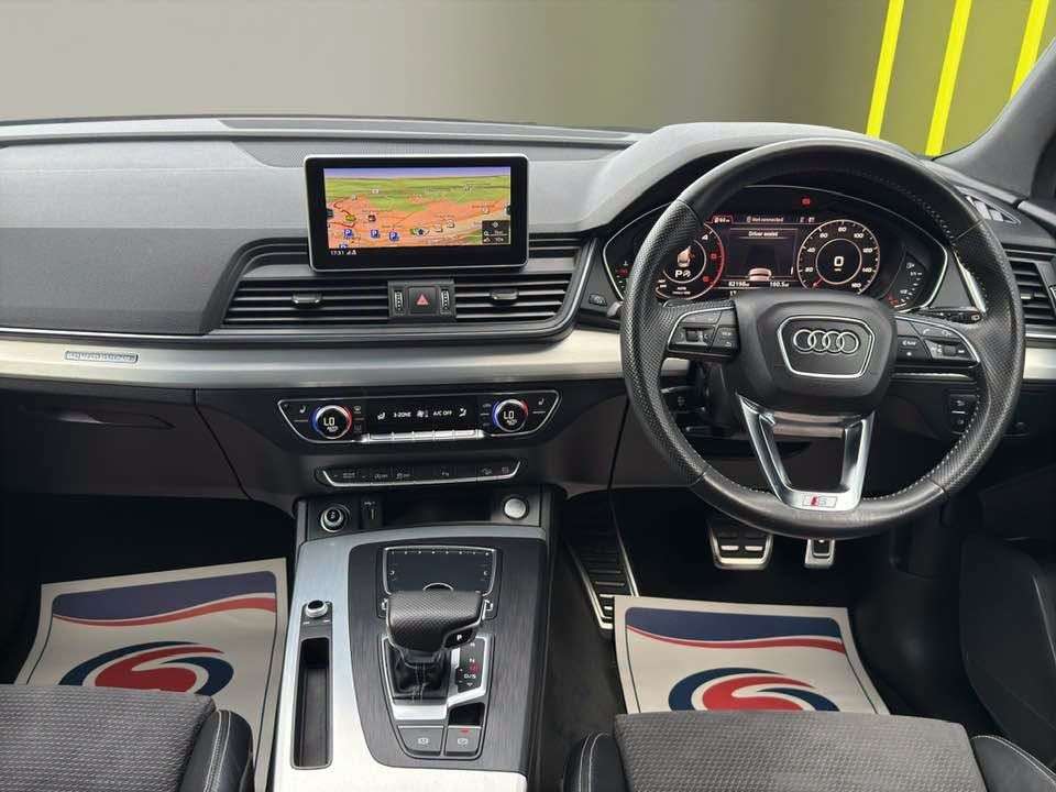 2019 AUDI Q5 2019 AUDI Q5