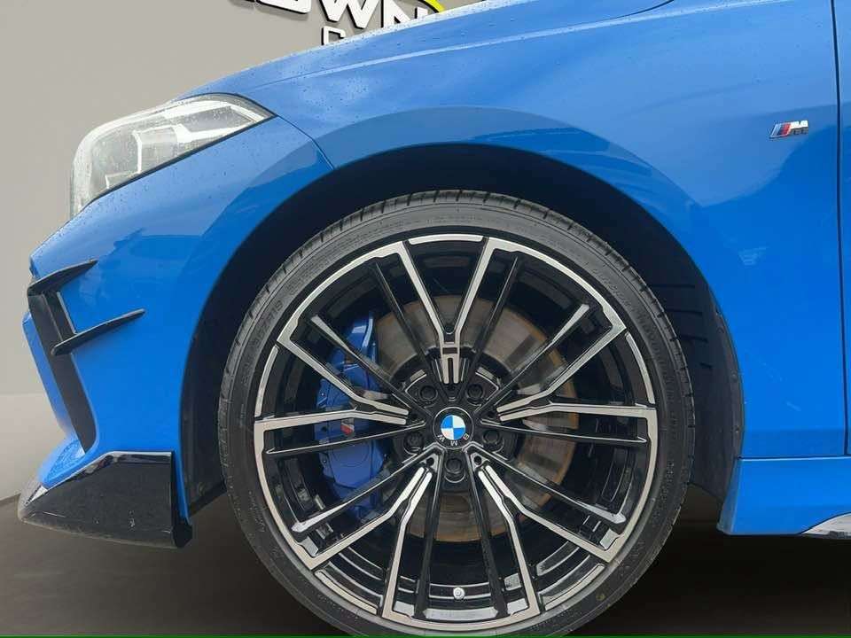 2021 BMW 1 SERIES 2021 BMW 1 SERIES