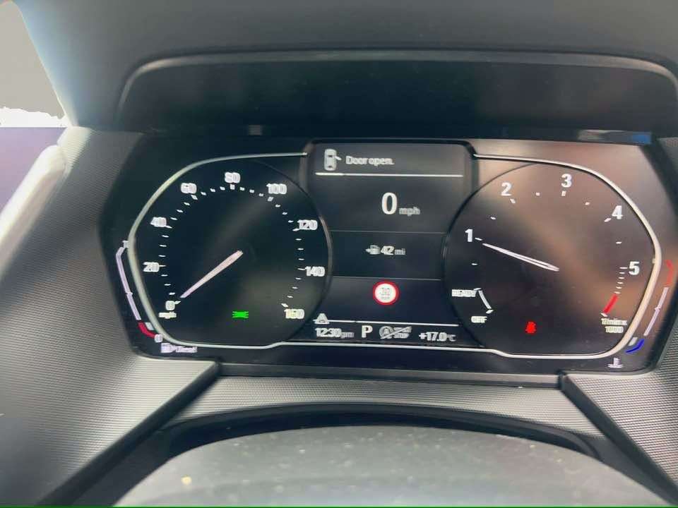 2021 BMW 1 SERIES 2021 BMW 1 SERIES