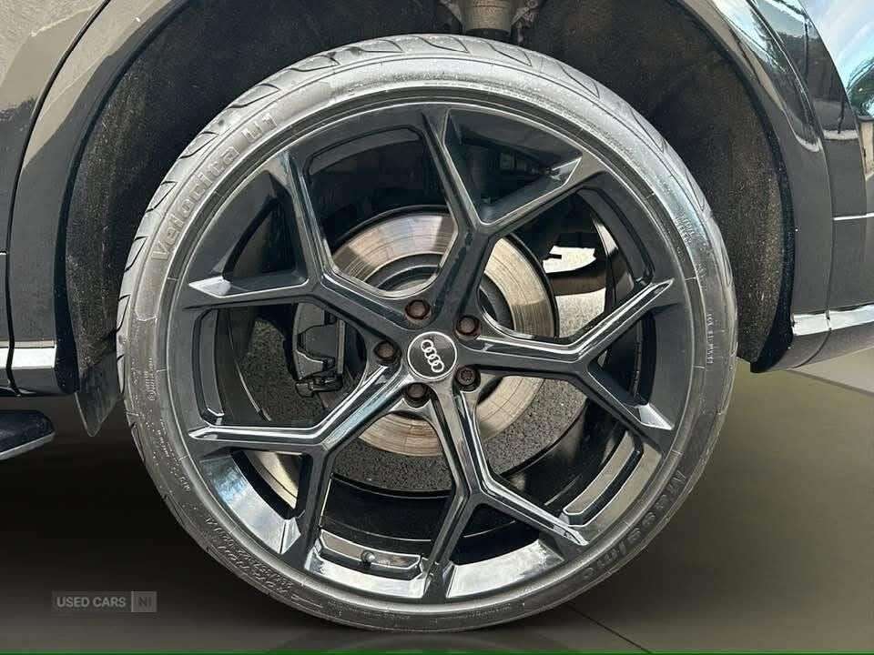 2019 AUDI Q5 2019 AUDI Q5