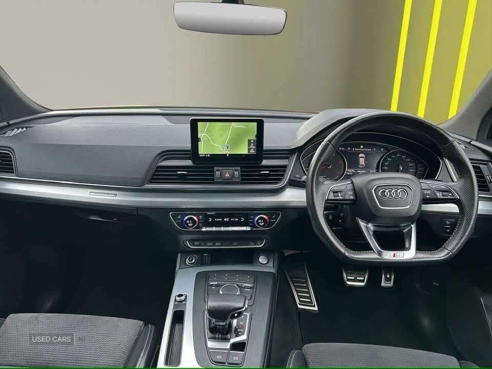 2019 AUDI Q5 2019 AUDI Q5