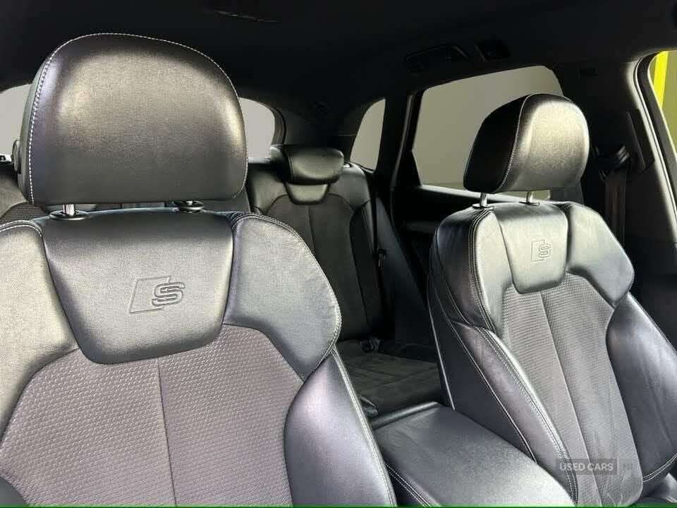 2019 AUDI Q5 2019 AUDI Q5