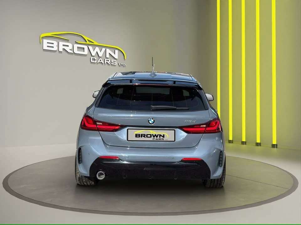 2021 BMW 1 SERIES 2021 BMW 1 SERIES