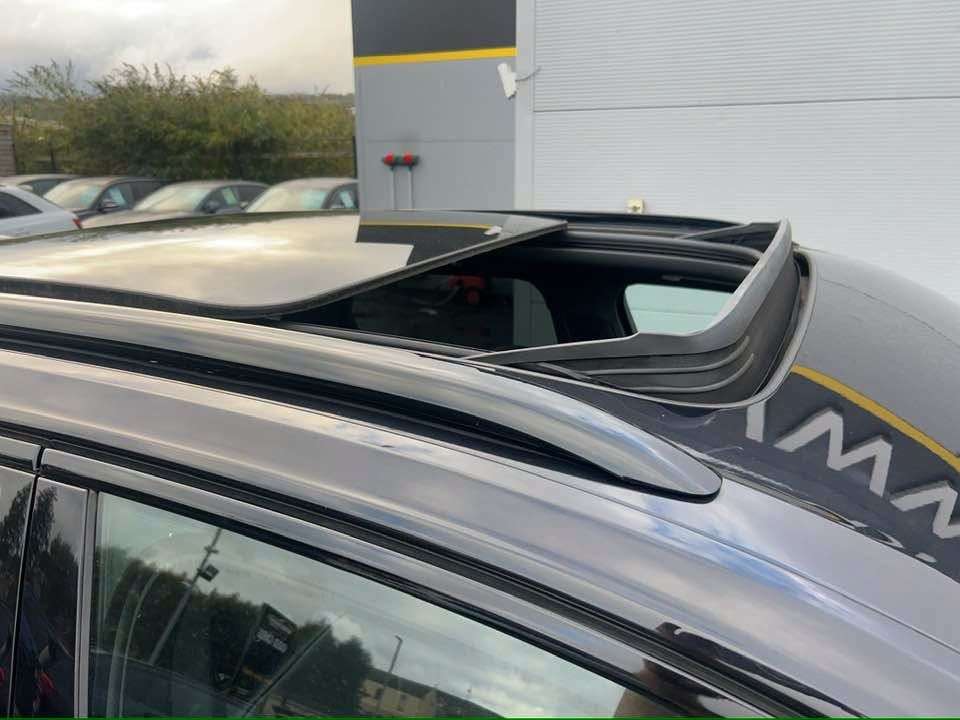 2019 VOLKSWAGEN TOUAREG 2019 VOLKSWAGEN TOUAREG
