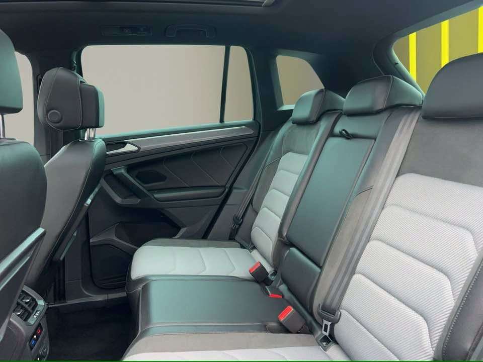 2019 VOLKSWAGEN TIGUAN 2019 VOLKSWAGEN TIGUAN