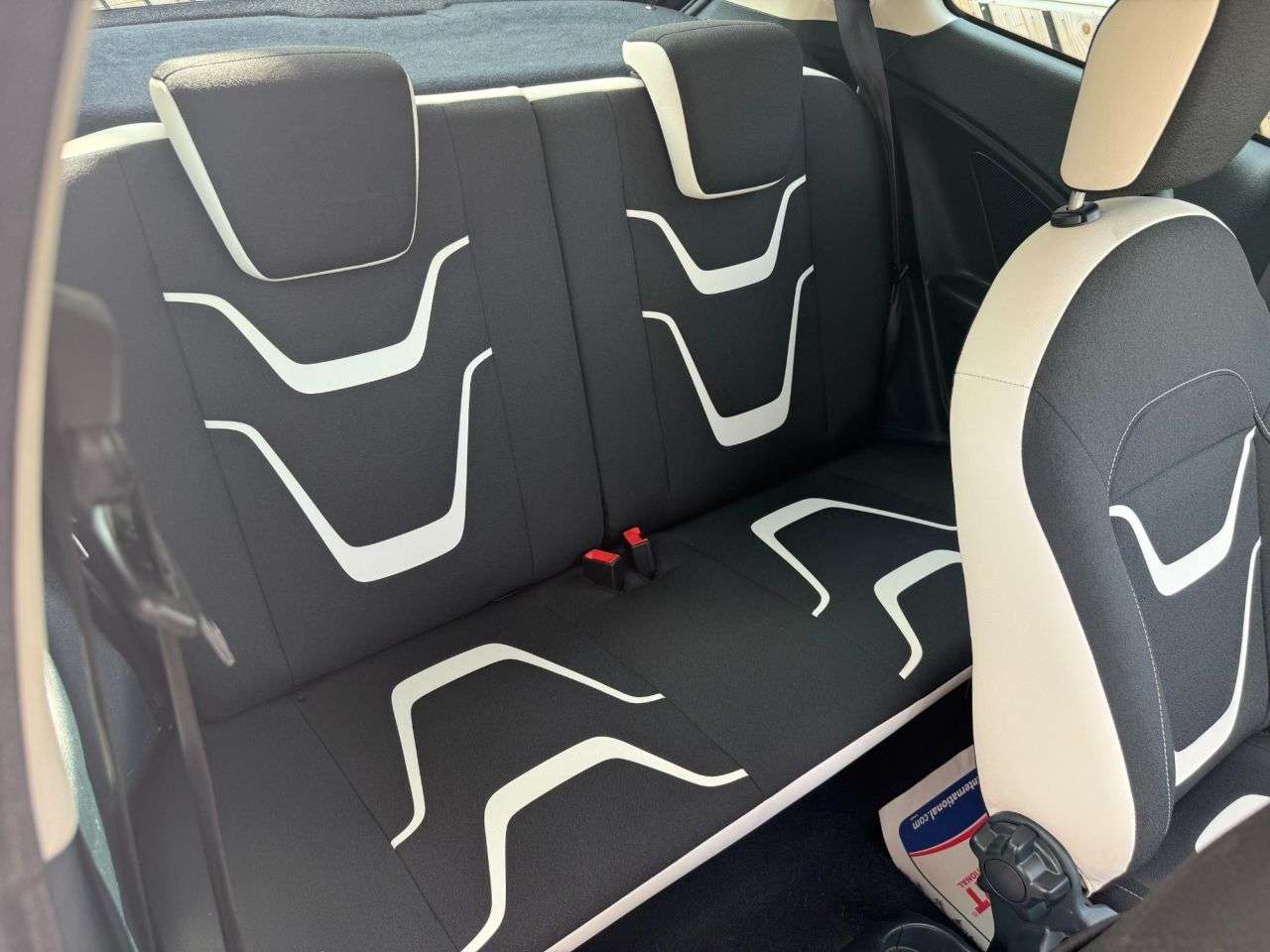 2016 FORD KA 2016 FORD KA