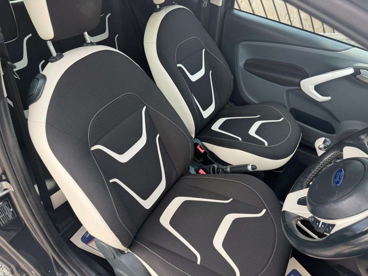 2016 FORD KA 2016 FORD KA