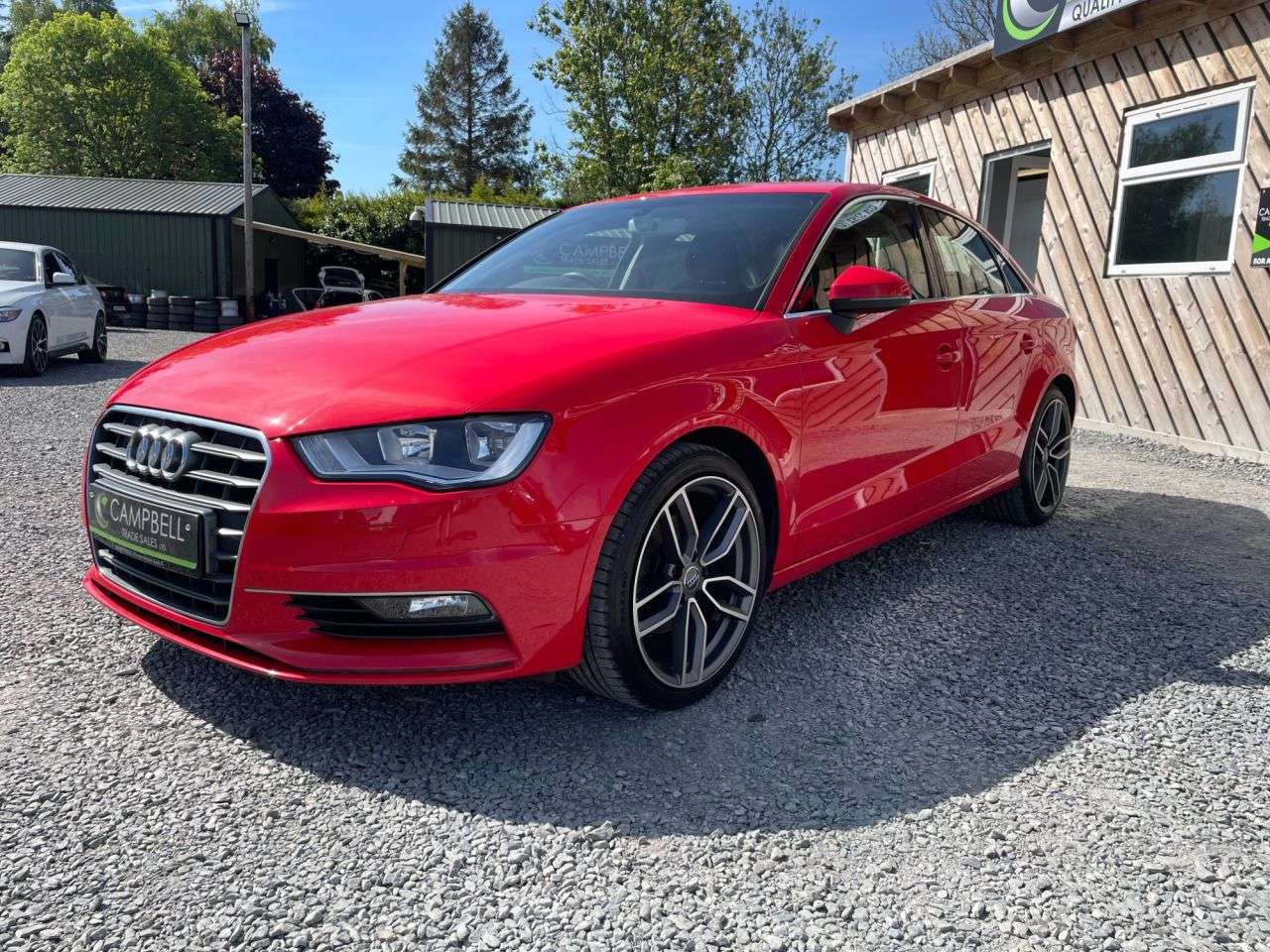 2015 AUDI A3 2015 AUDI A3