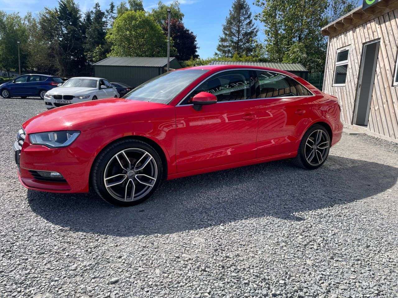 2015 AUDI A3 2015 AUDI A3