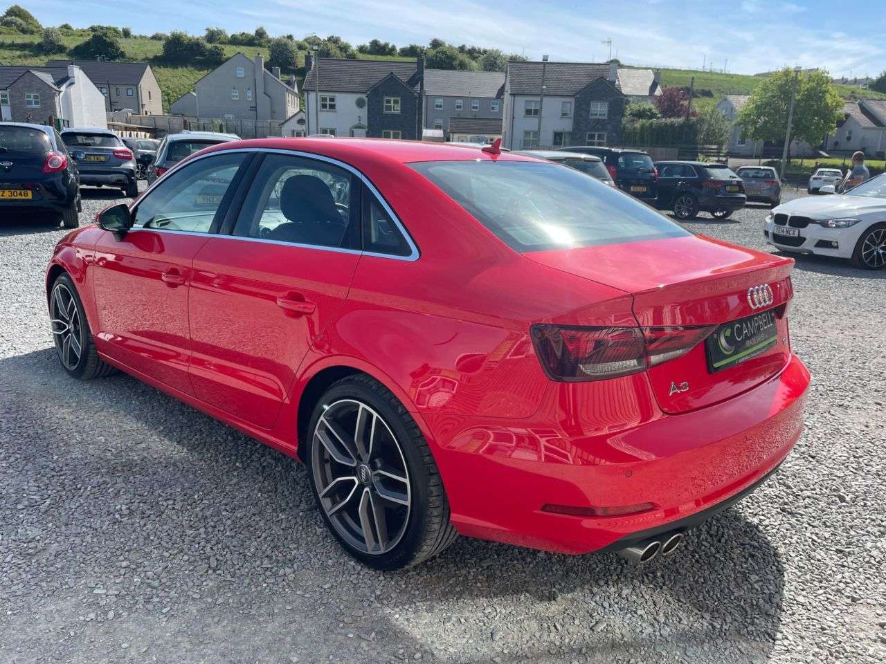 2015 AUDI A3 2015 AUDI A3