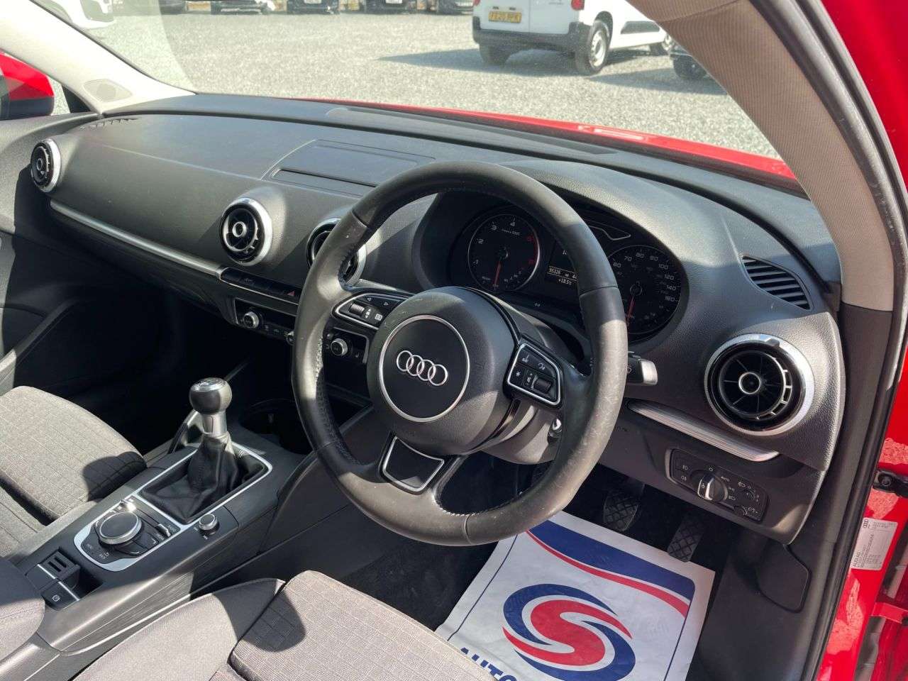 2015 AUDI A3 2015 AUDI A3