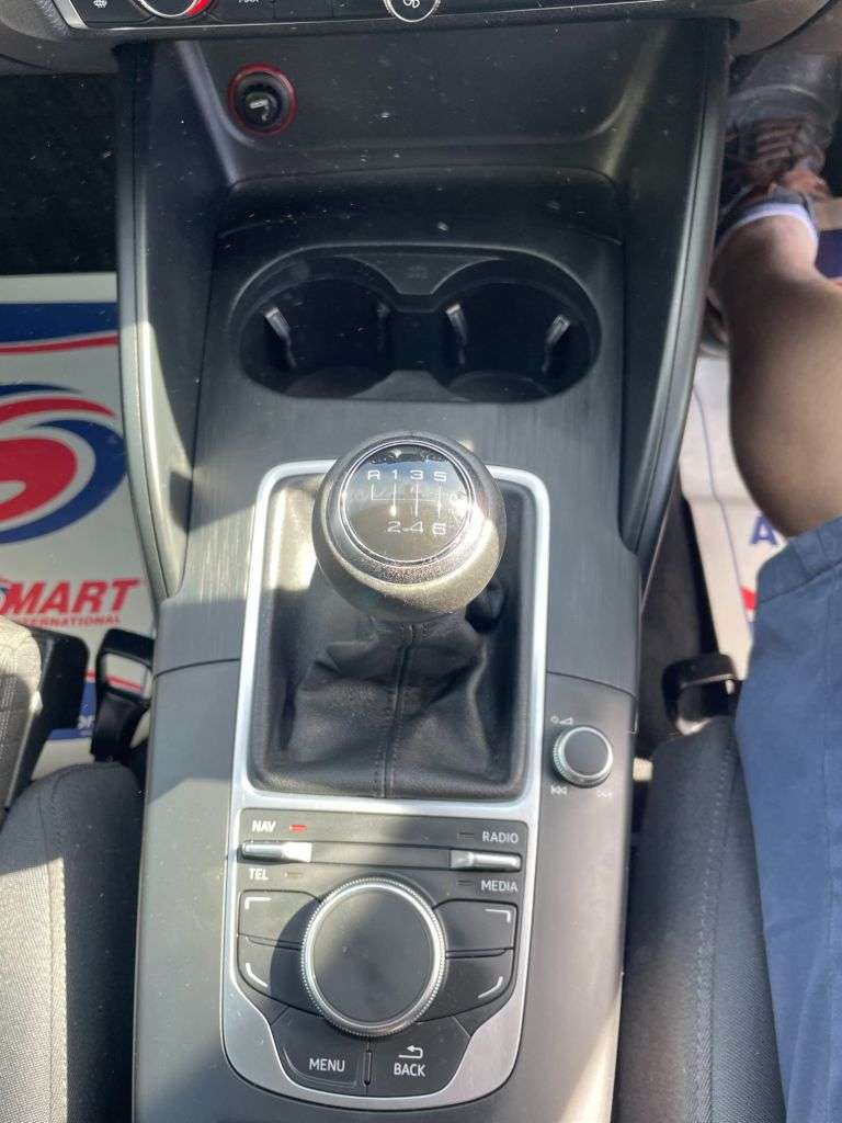 2015 AUDI A3 2015 AUDI A3