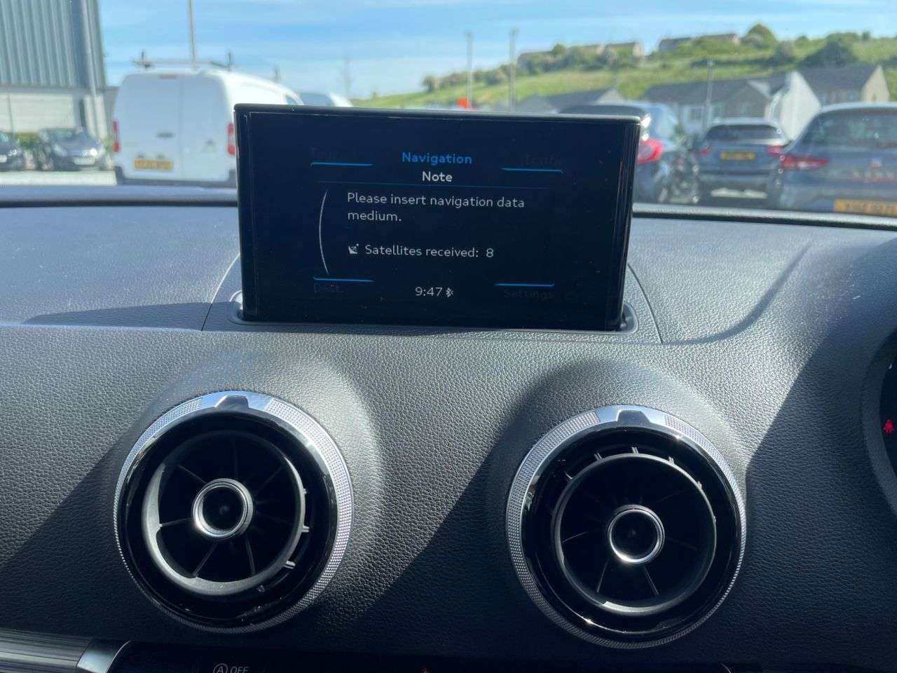 2015 AUDI A3 2015 AUDI A3