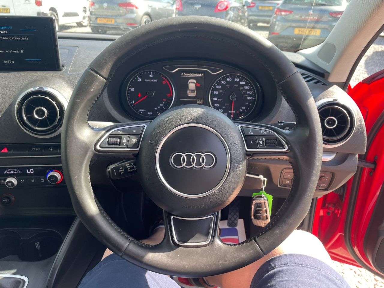 2015 AUDI A3 2015 AUDI A3