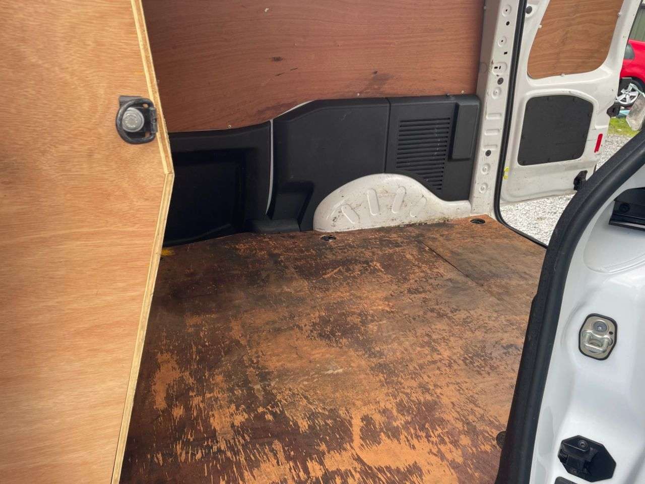 2018 PEUGEOT PARTNER 2018 PEUGEOT PARTNER