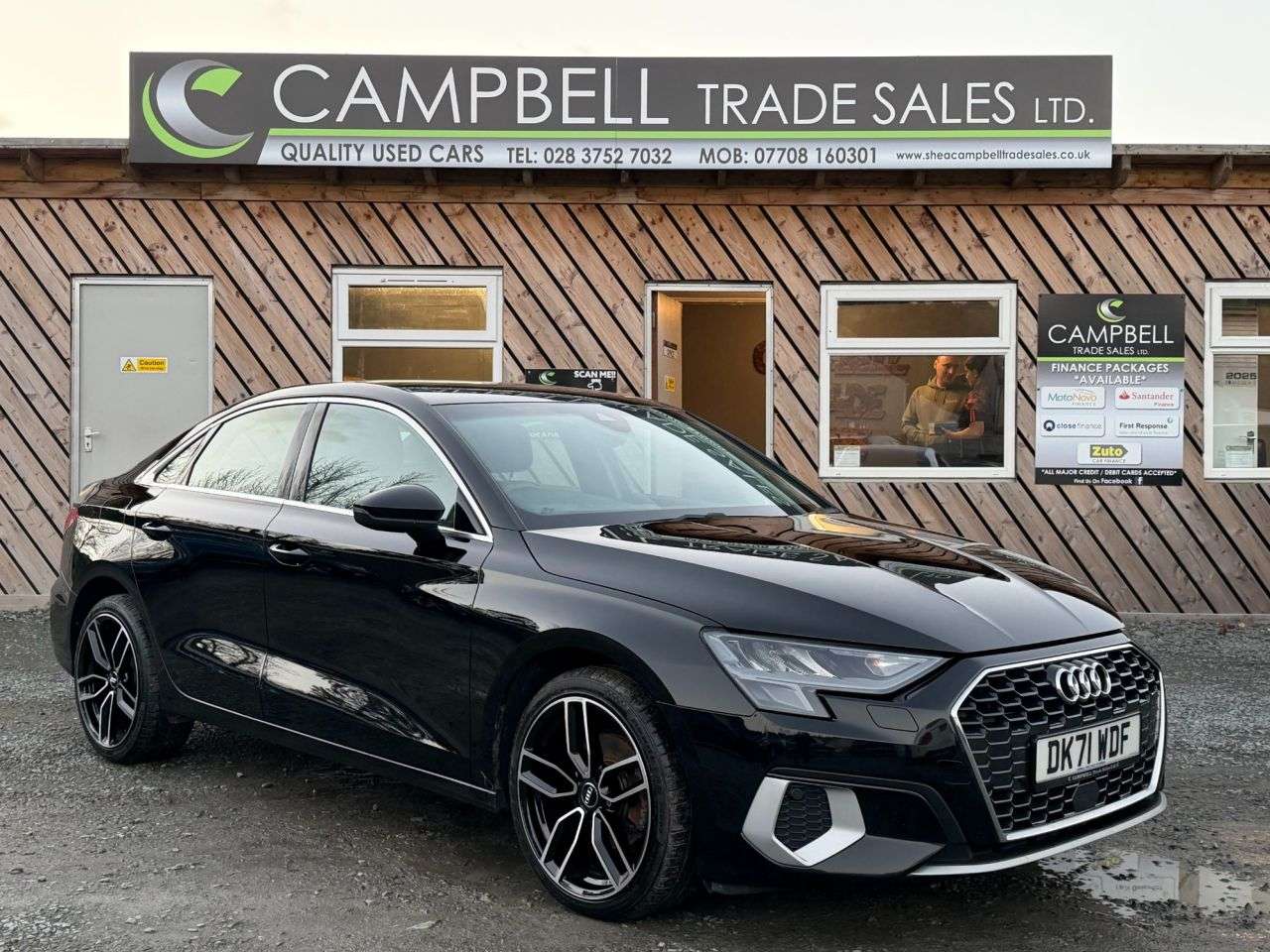 2021 AUDI A3 2021 AUDI A3