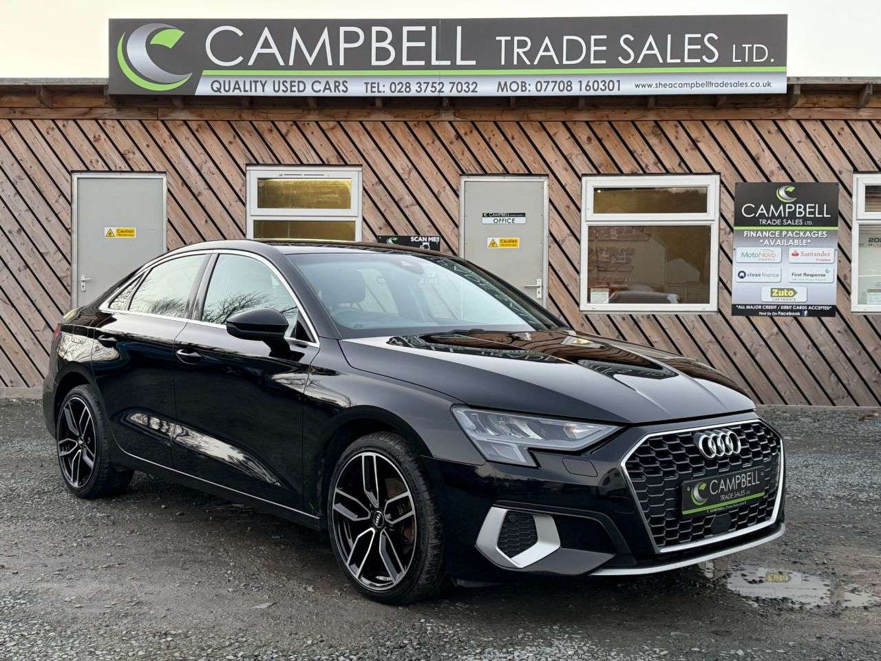 2021 AUDI A3 2021 AUDI A3