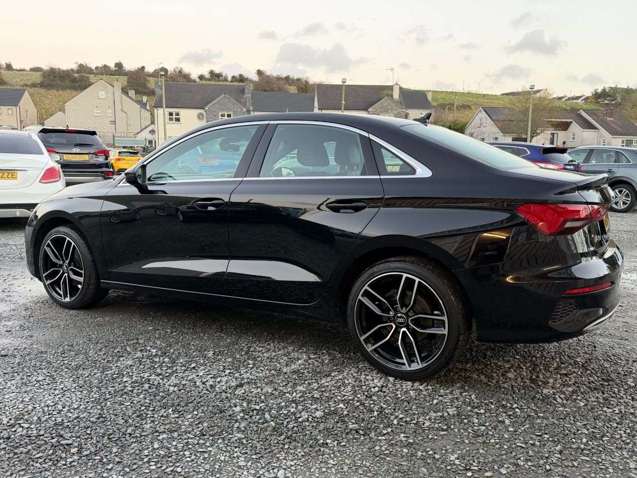 2021 AUDI A3 2021 AUDI A3