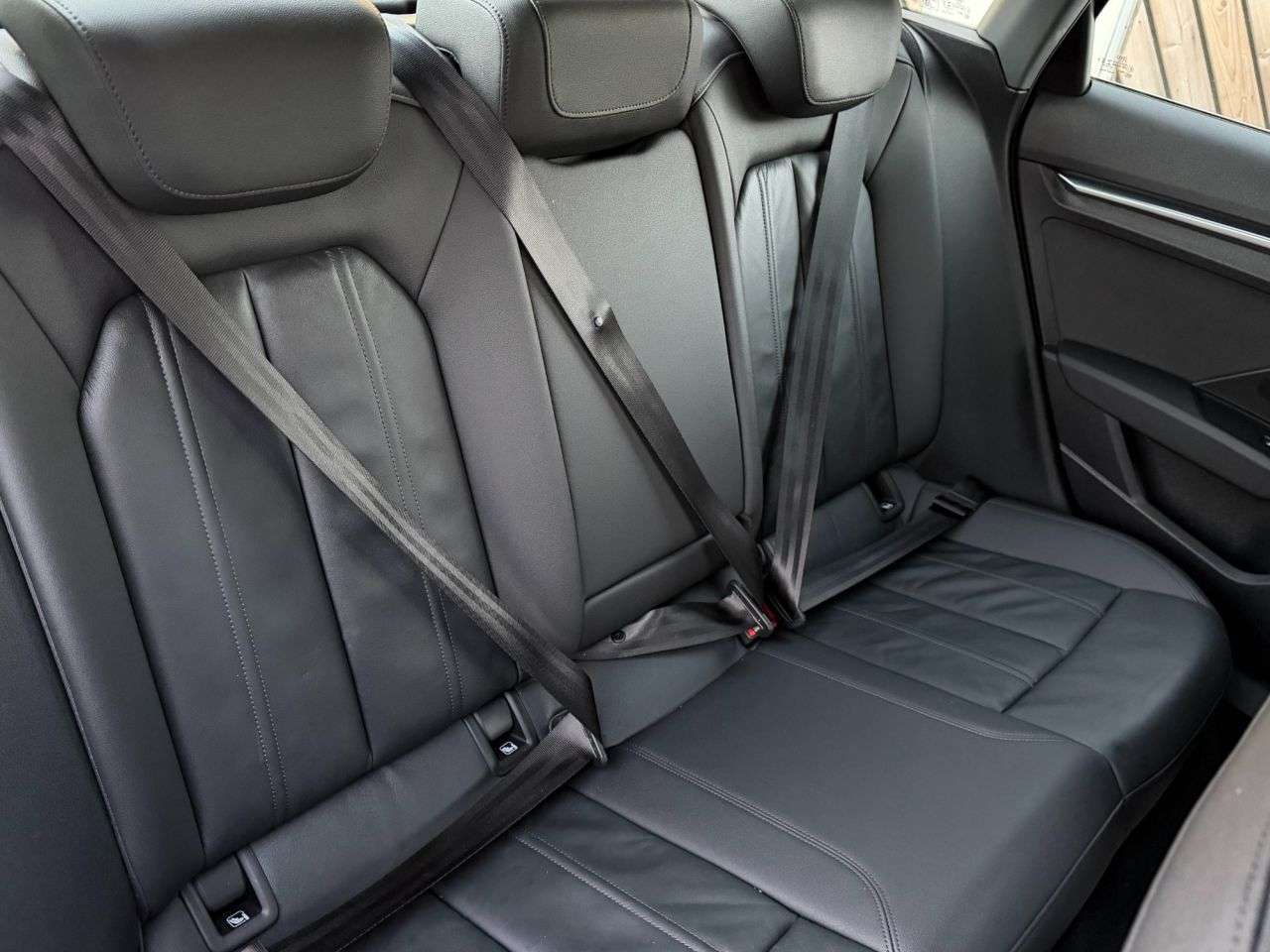 2021 AUDI A3 2021 AUDI A3