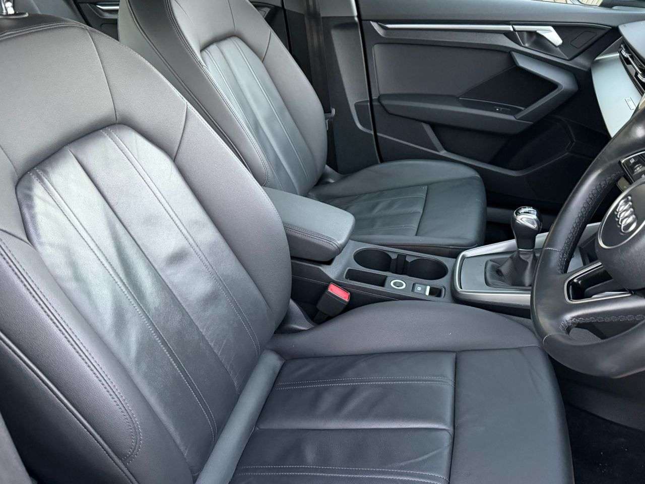 2021 AUDI A3 2021 AUDI A3