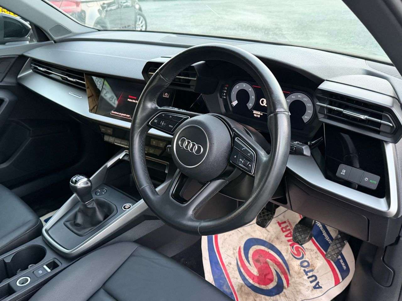 2021 AUDI A3 2021 AUDI A3