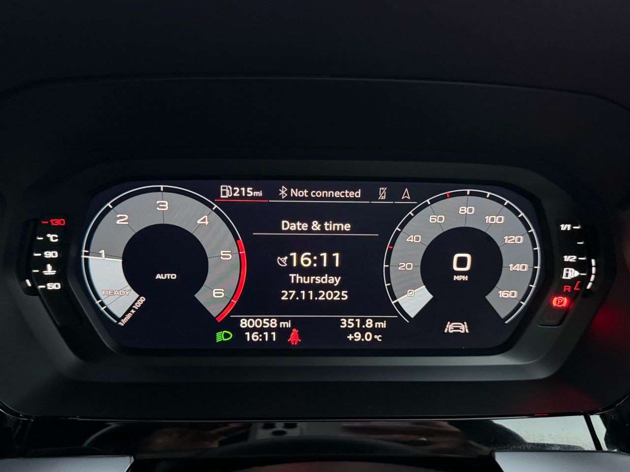 2021 AUDI A3 2021 AUDI A3