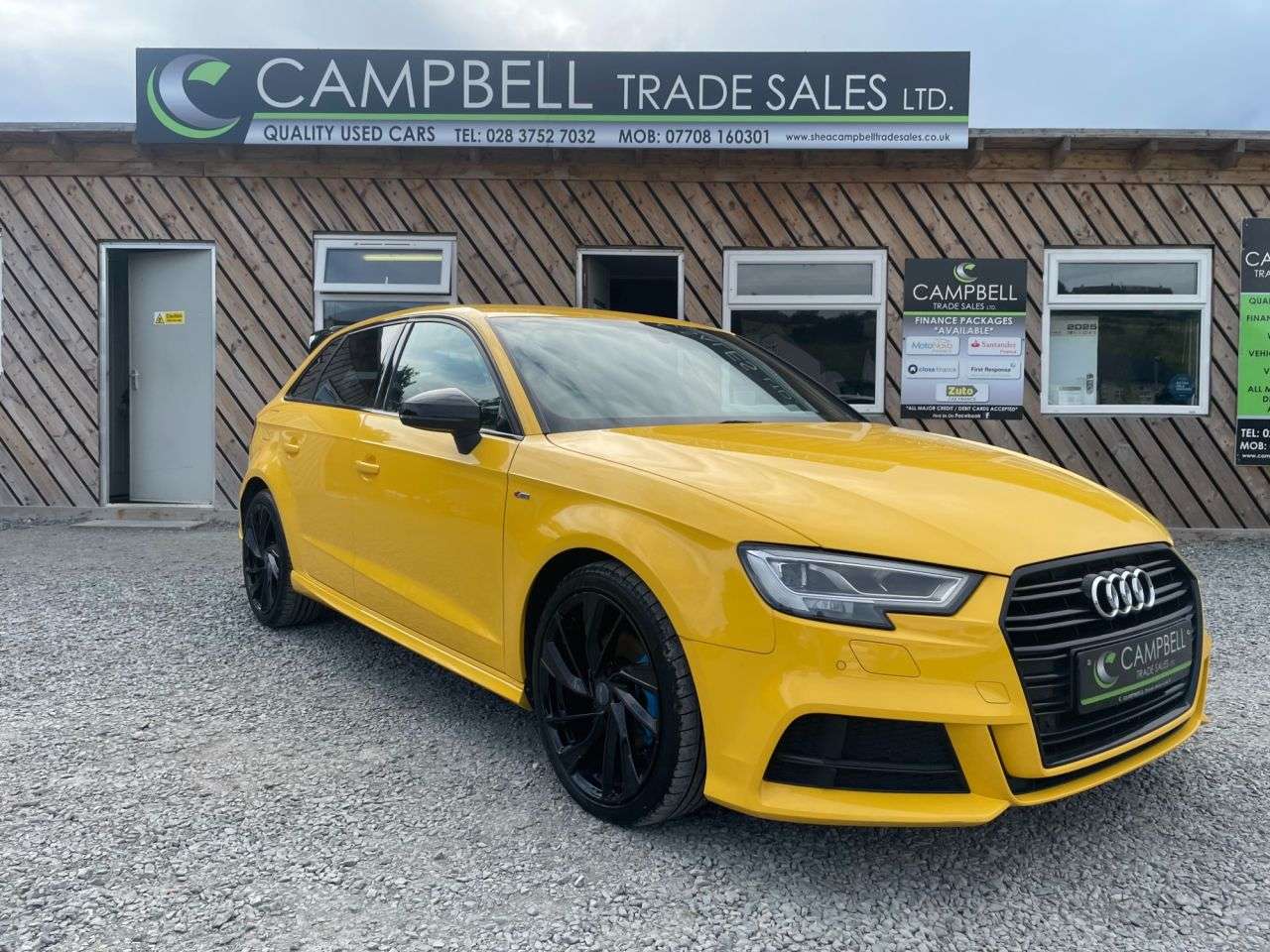 2017 AUDI A3 2017 AUDI A3