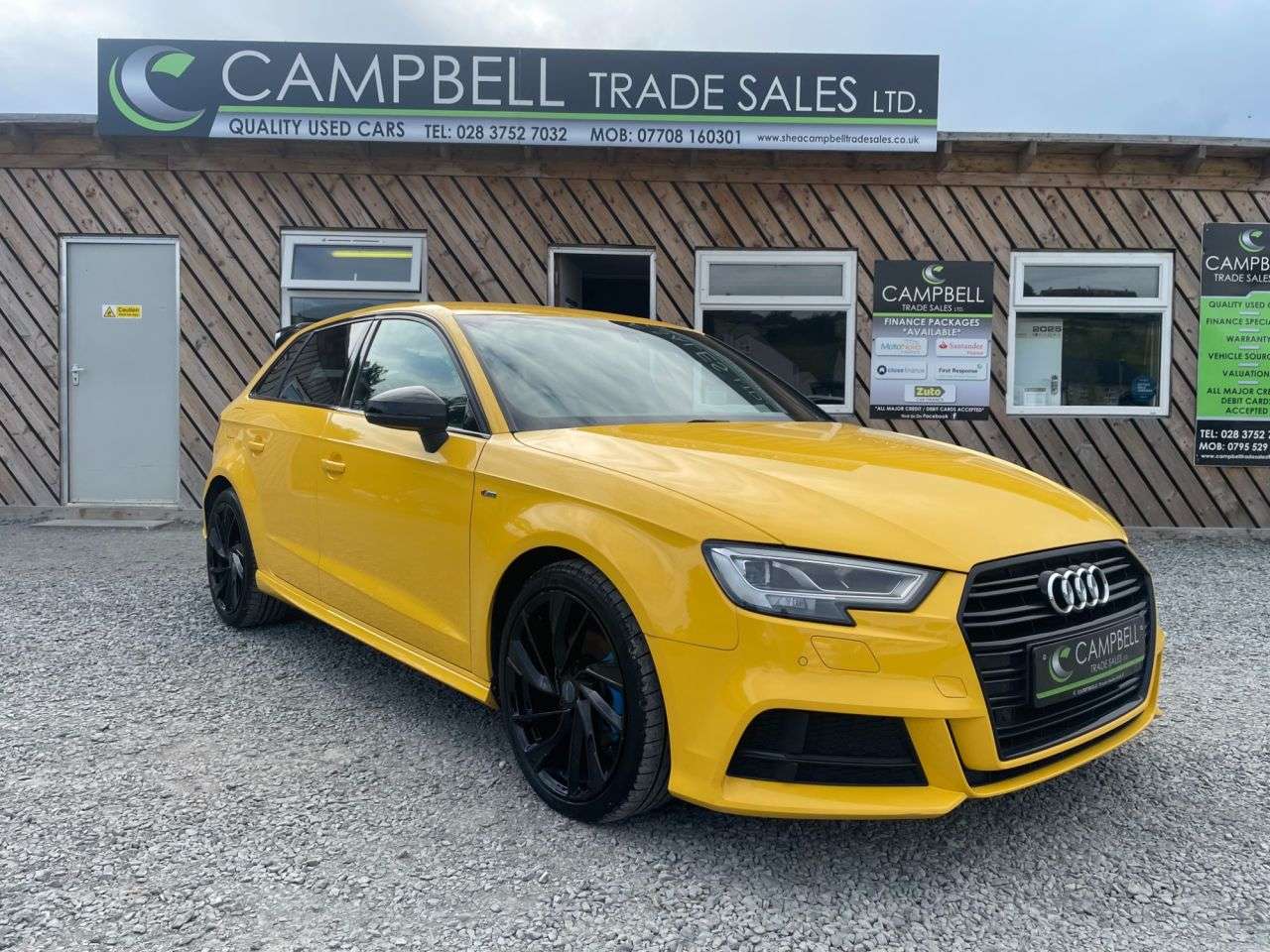 2017 AUDI A3 2017 AUDI A3