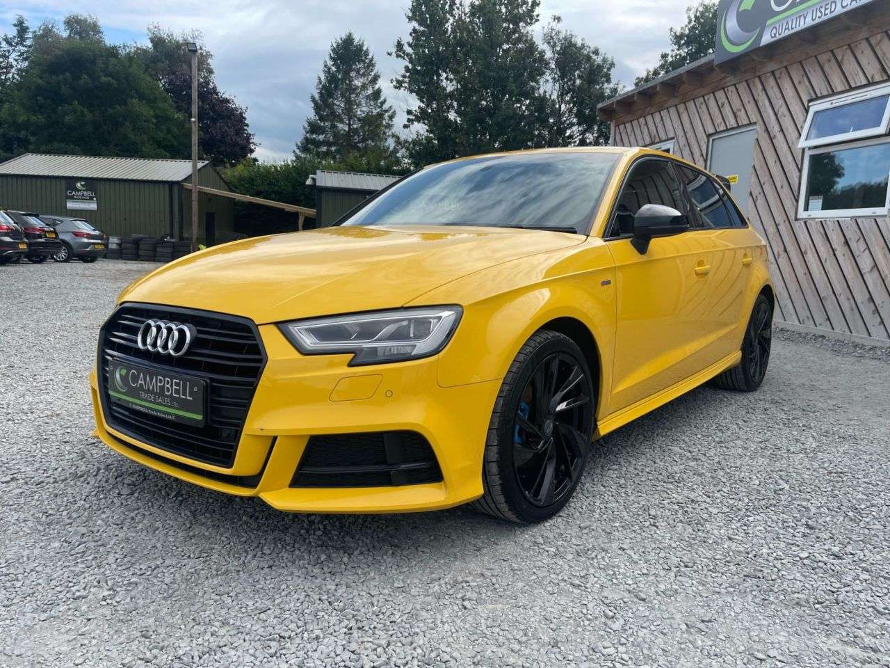 2017 AUDI A3 2017 AUDI A3