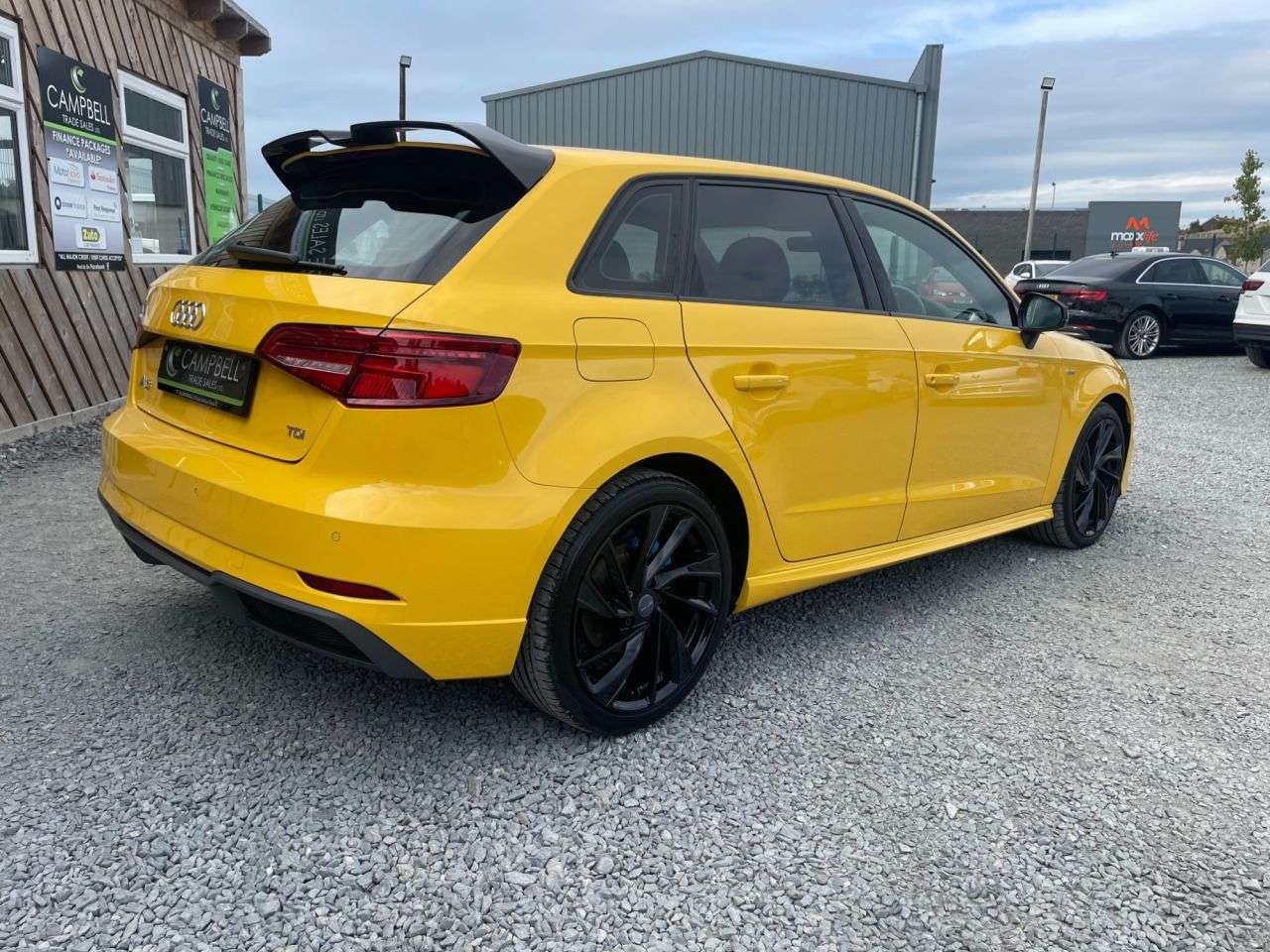 2017 AUDI A3 2017 AUDI A3