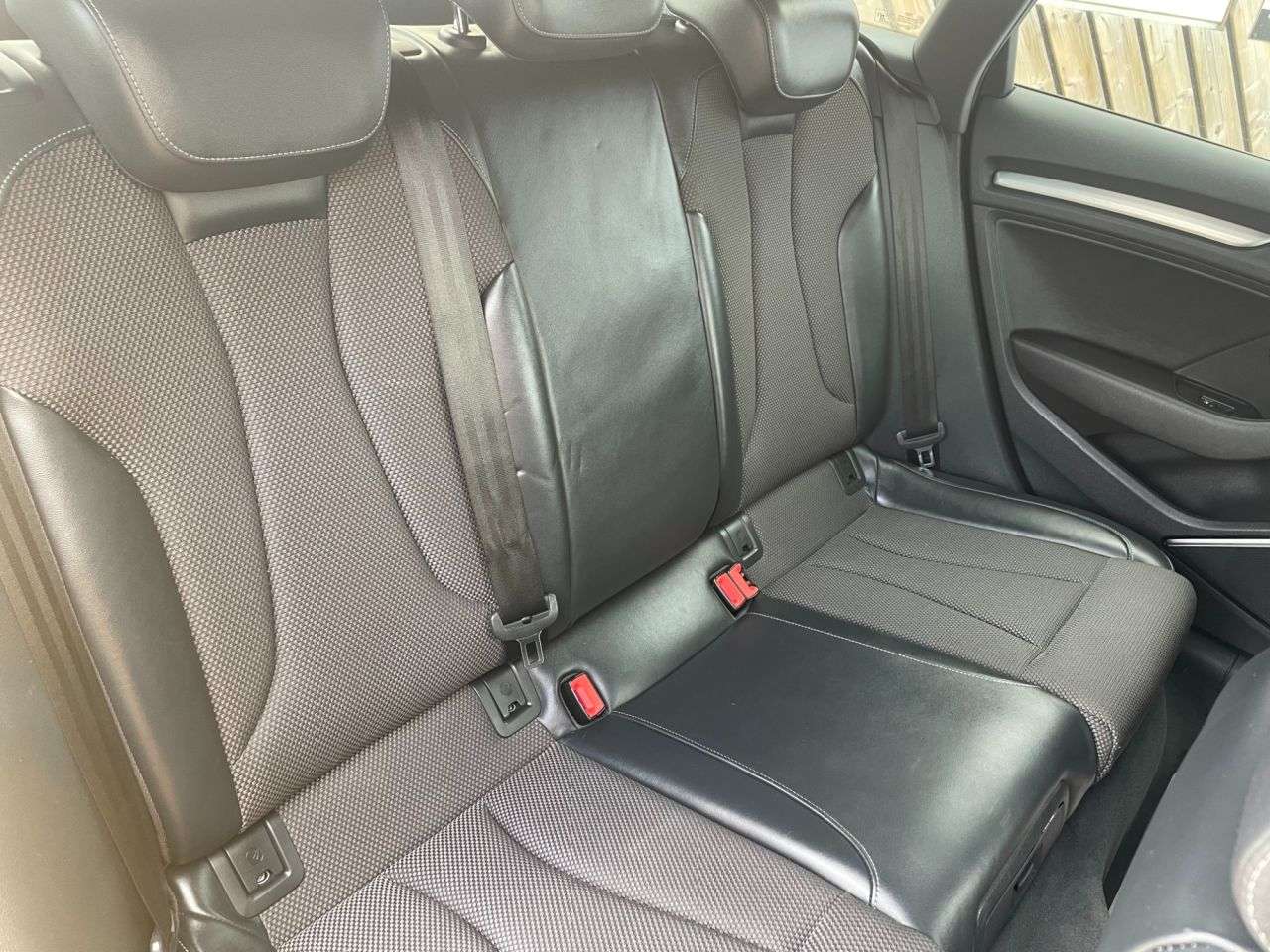 2017 AUDI A3 2017 AUDI A3