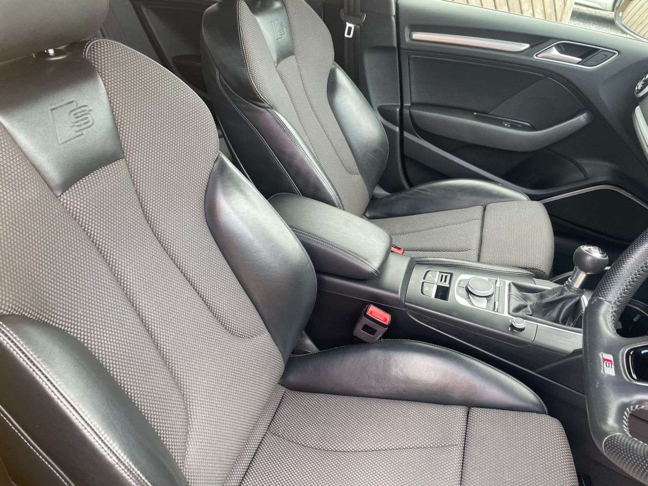 2017 AUDI A3 2017 AUDI A3