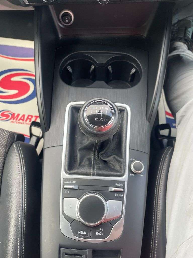 2017 AUDI A3 2017 AUDI A3