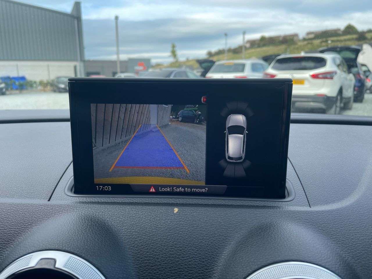 2017 AUDI A3 2017 AUDI A3