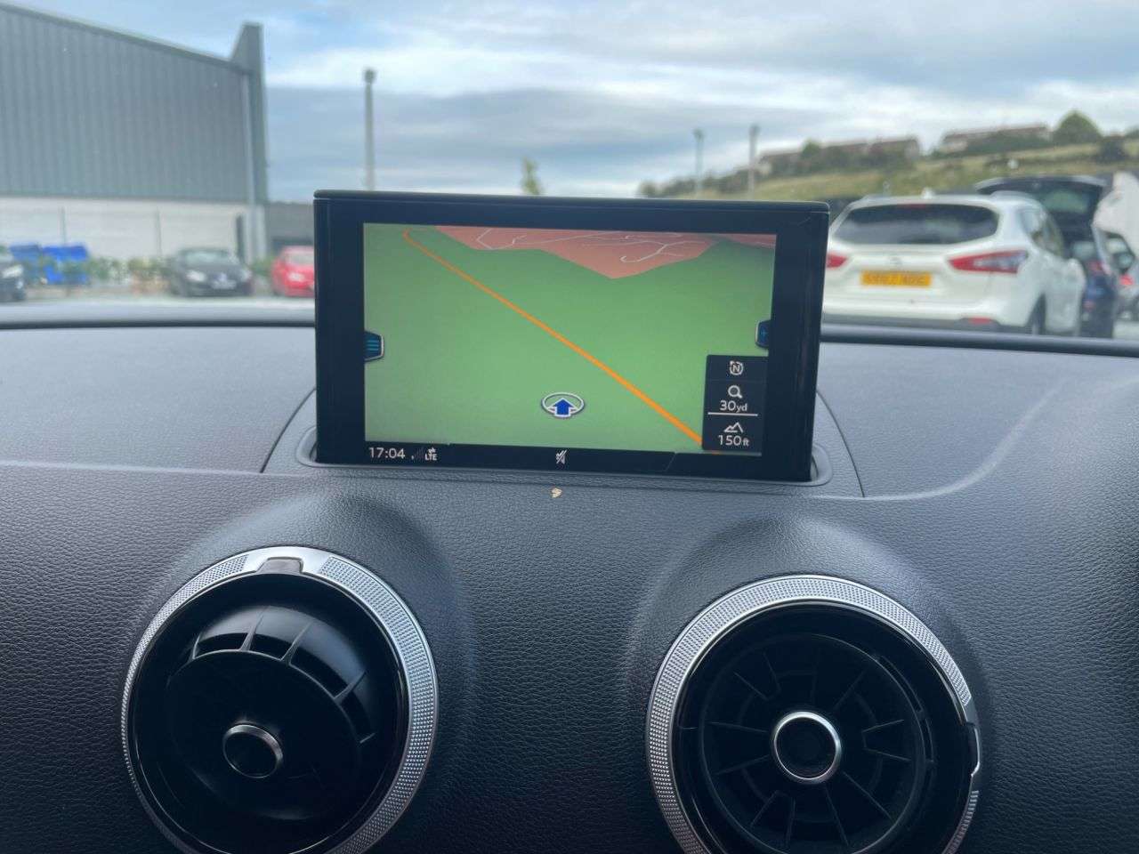 2017 AUDI A3 2017 AUDI A3