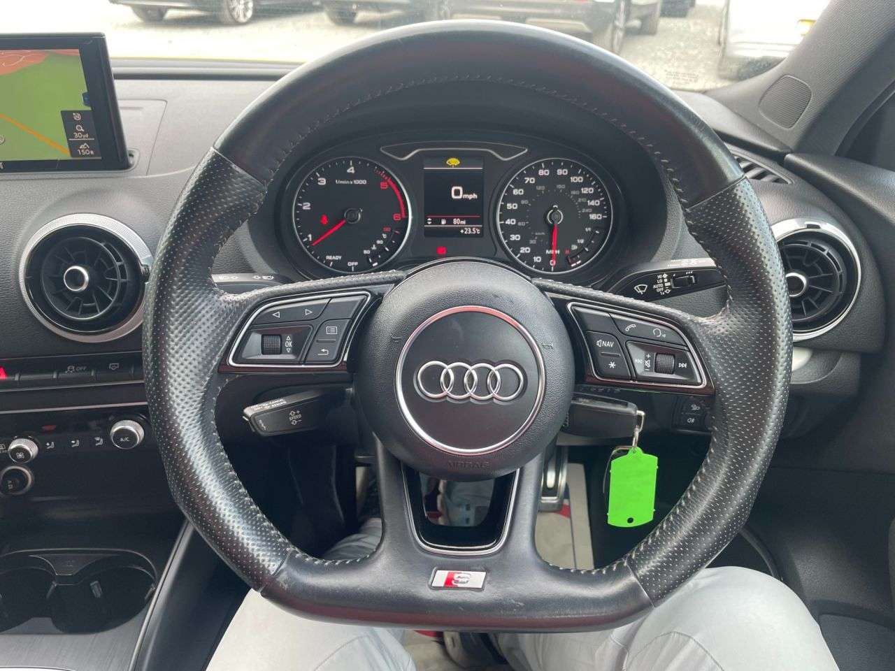 2017 AUDI A3 2017 AUDI A3