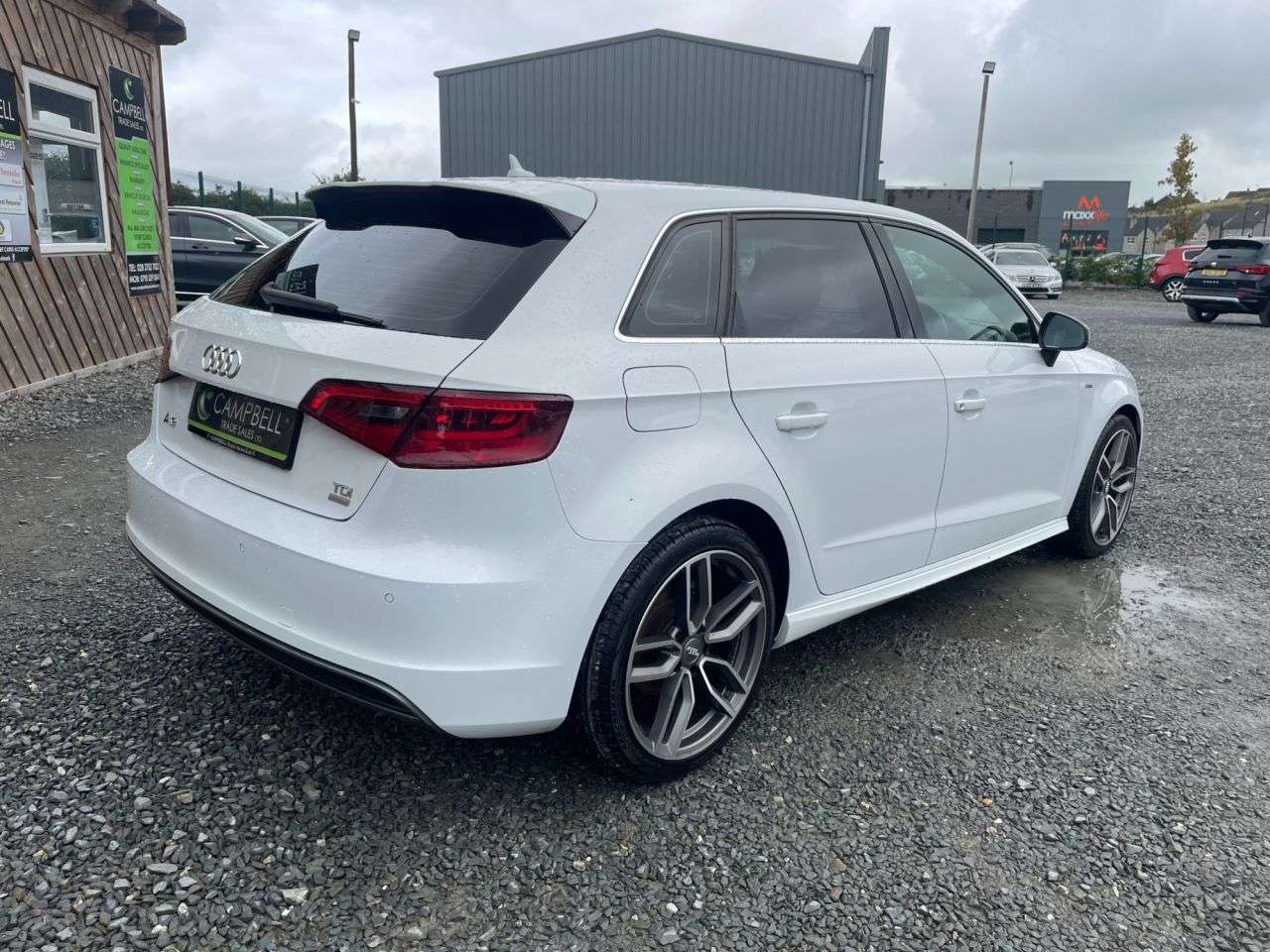 2015 AUDI A3 2015 AUDI A3