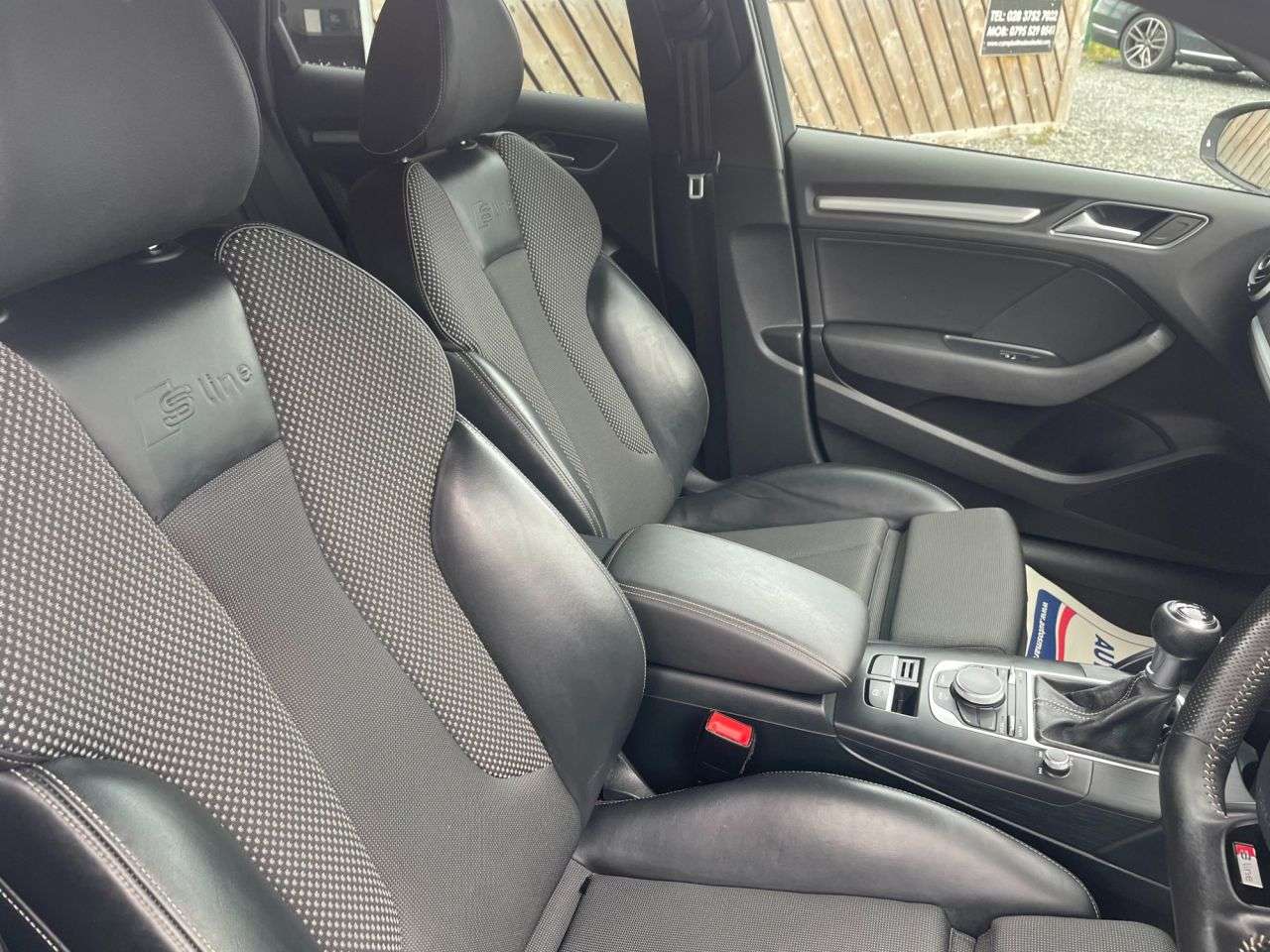 2015 AUDI A3 2015 AUDI A3