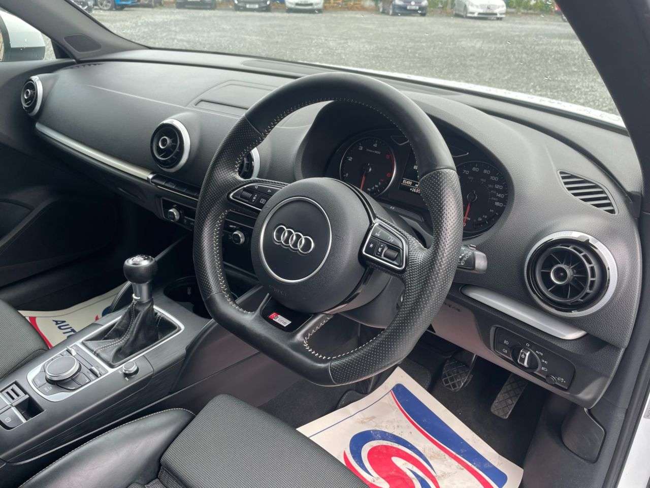 2015 AUDI A3 2015 AUDI A3