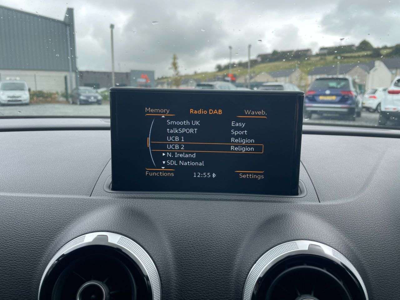 2015 AUDI A3 2015 AUDI A3