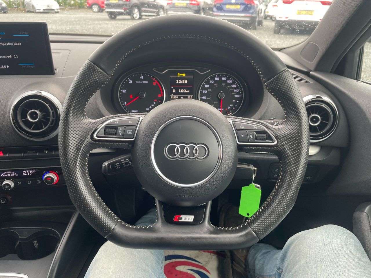 2015 AUDI A3 2015 AUDI A3