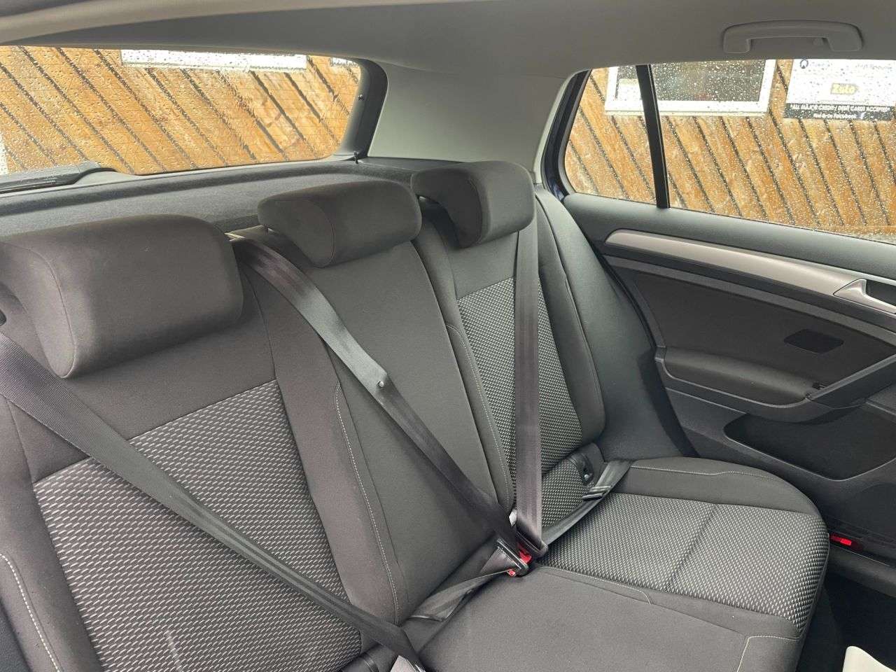 2019 VOLKSWAGEN GOLF 2019 VOLKSWAGEN GOLF