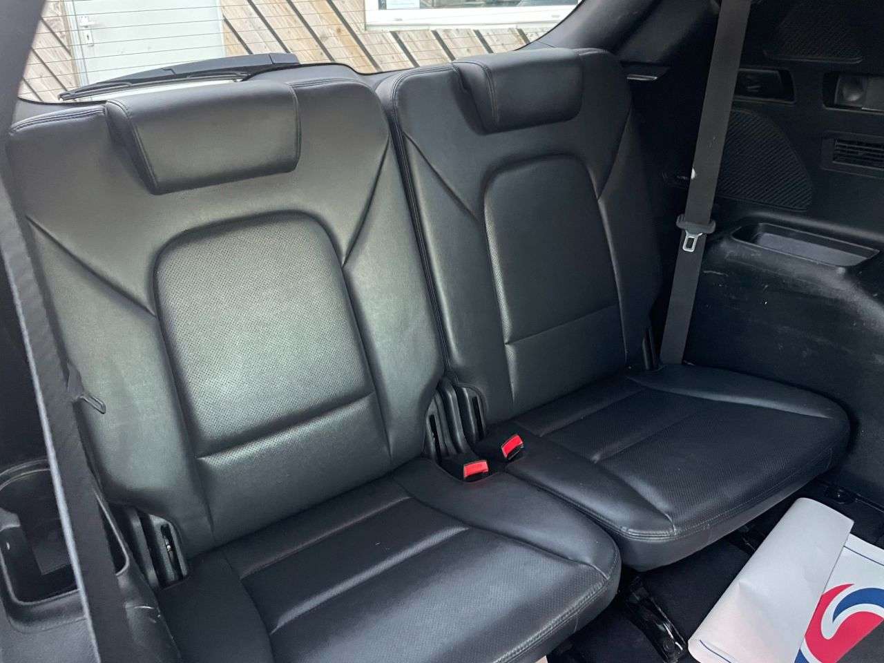 2017 HYUNDAI SANTA FE 2017 HYUNDAI SANTA FE