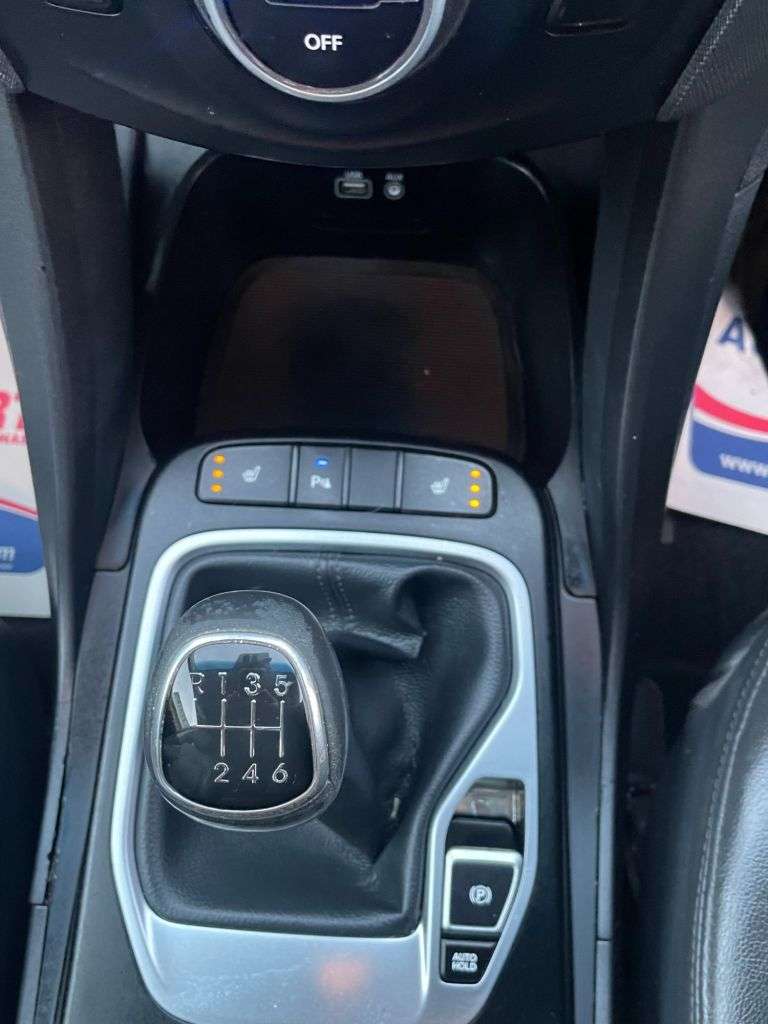 2017 HYUNDAI SANTA FE 2017 HYUNDAI SANTA FE