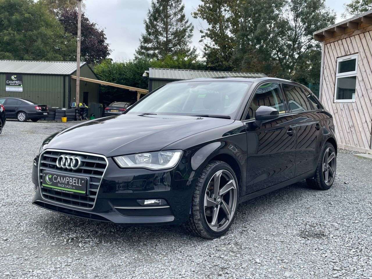 2015 AUDI A3 2015 AUDI A3