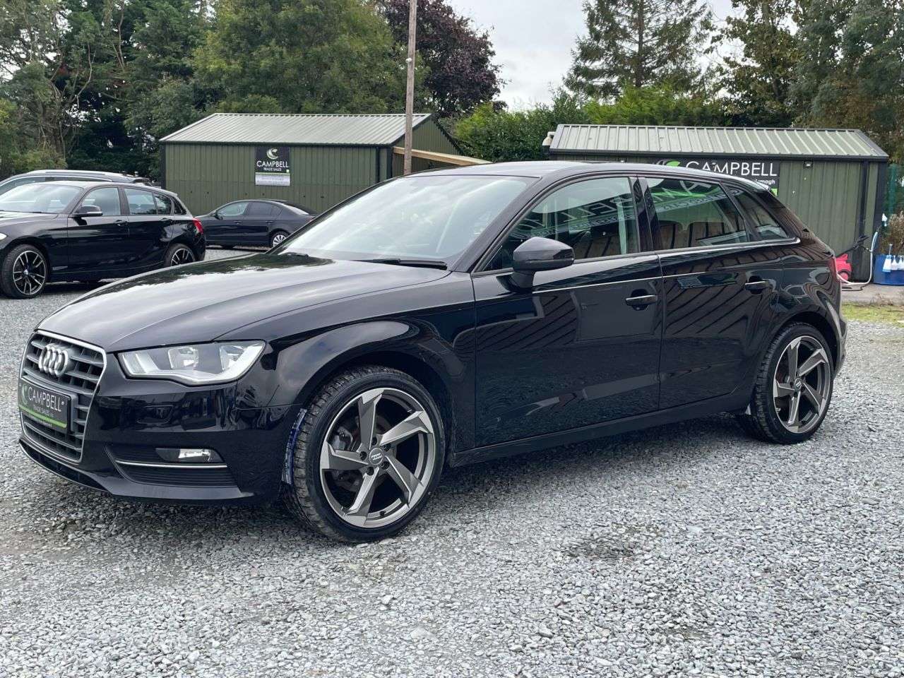 2015 AUDI A3 2015 AUDI A3