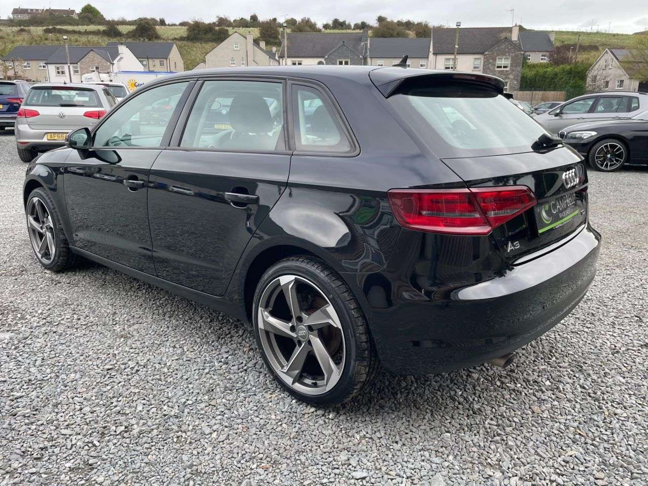 2015 AUDI A3 2015 AUDI A3