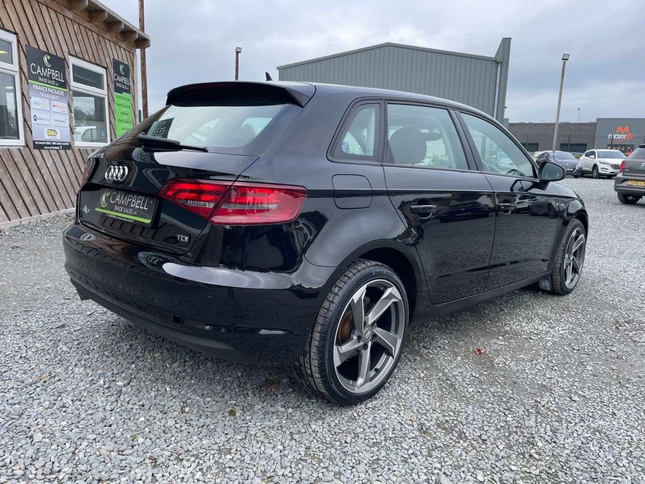 2015 AUDI A3 2015 AUDI A3