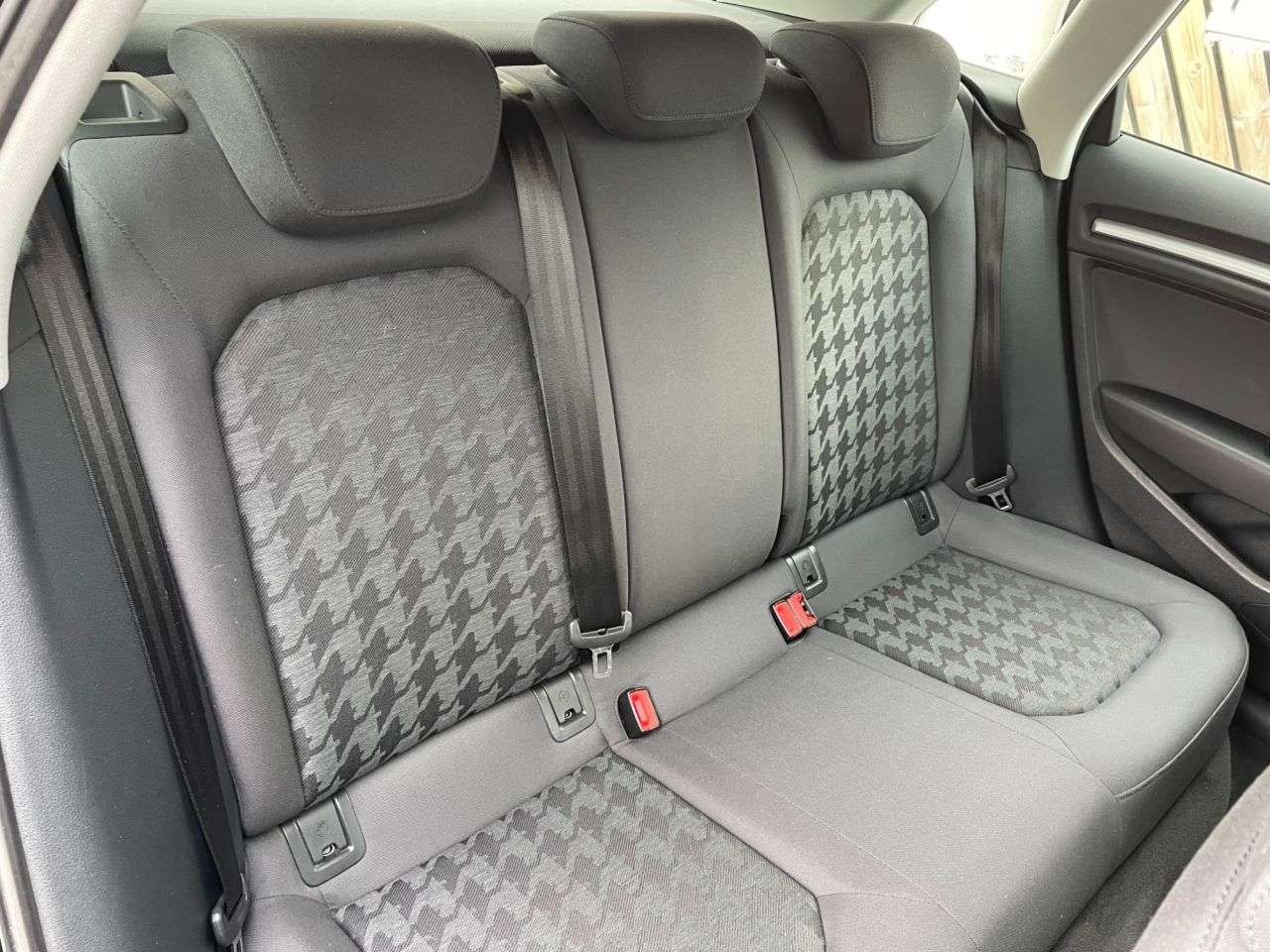 2015 AUDI A3 2015 AUDI A3