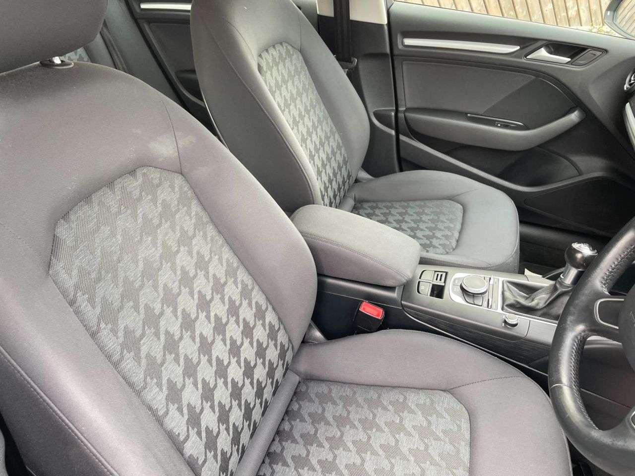 2015 AUDI A3 2015 AUDI A3